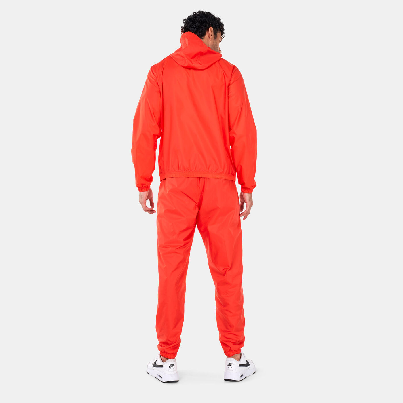 Men's Club Woven Tracksuit