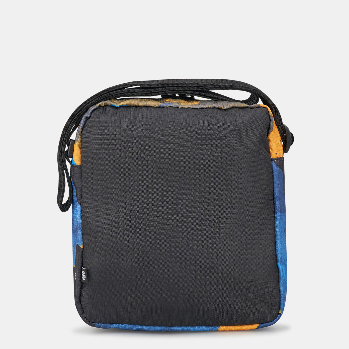 Camo Festival Crossbody Bag