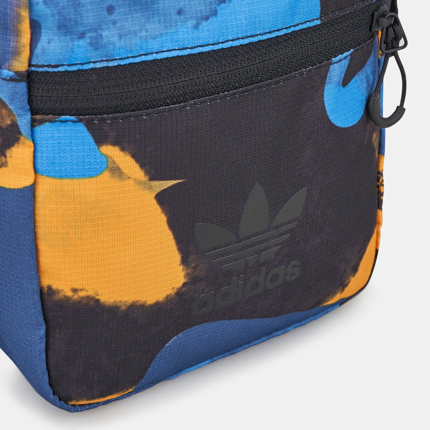 Camo Festival Crossbody Bag