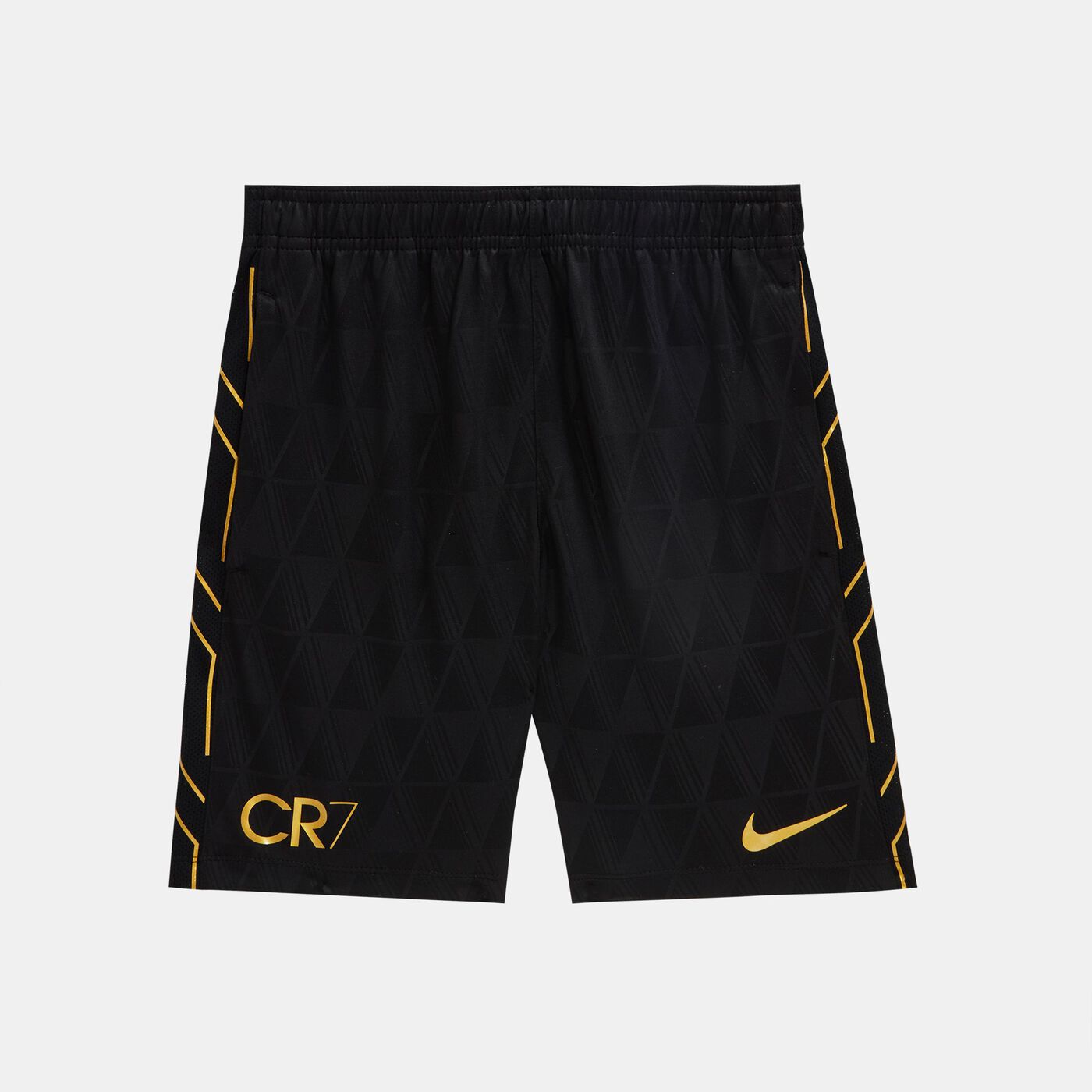 Kids' Dri-FIT CR7 Academy Football Shorts (Older Kids)
