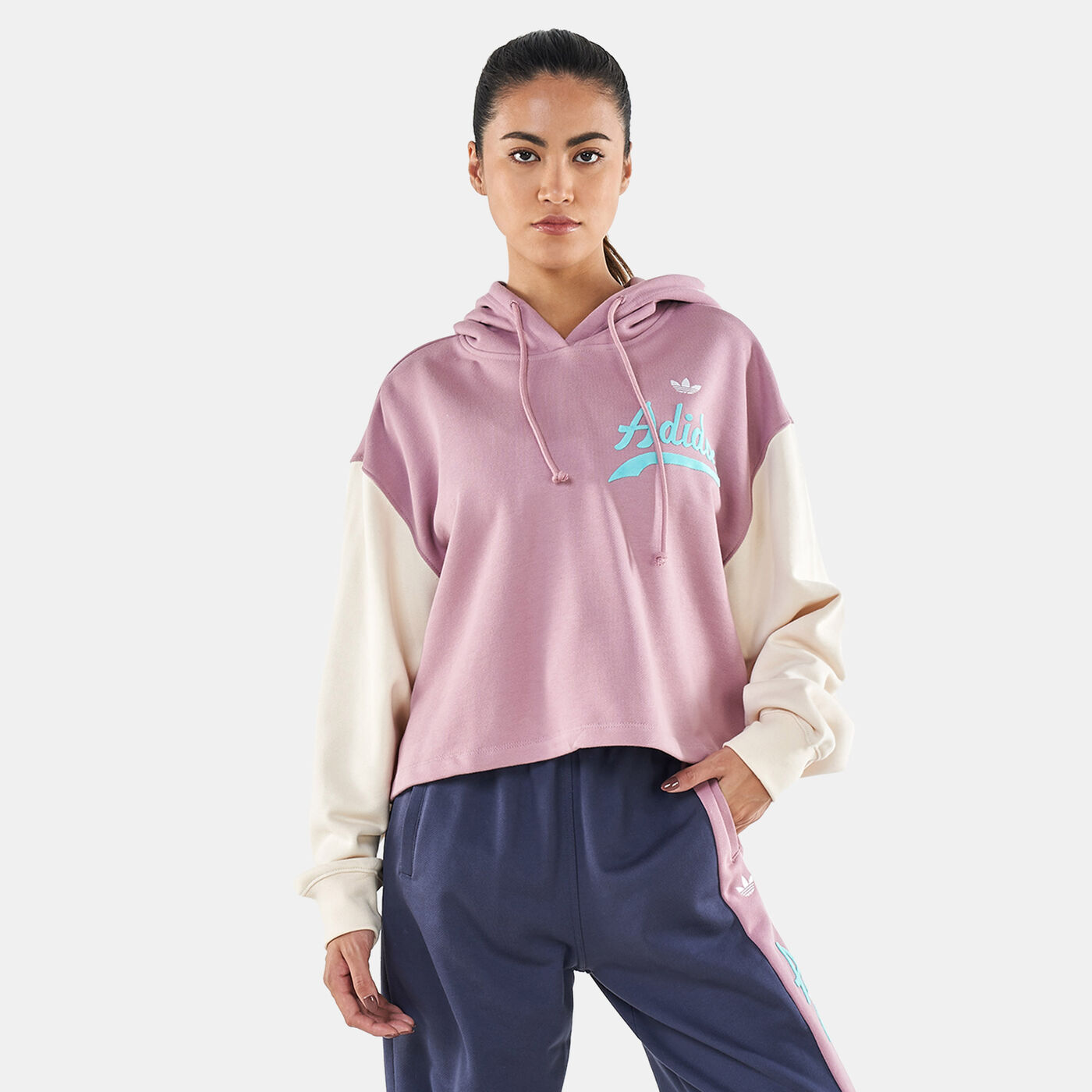 Women's Magmay/ Wonwhi Hoodie