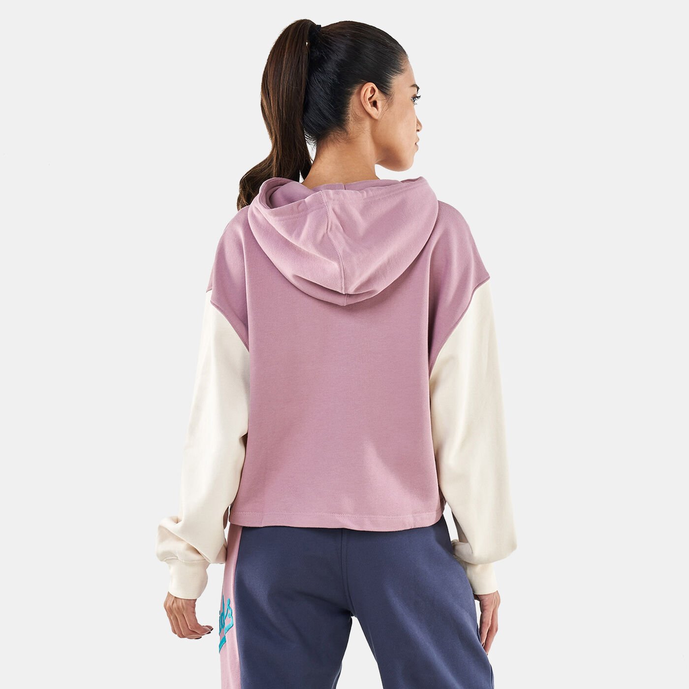 Women's Magmay/ Wonwhi Hoodie