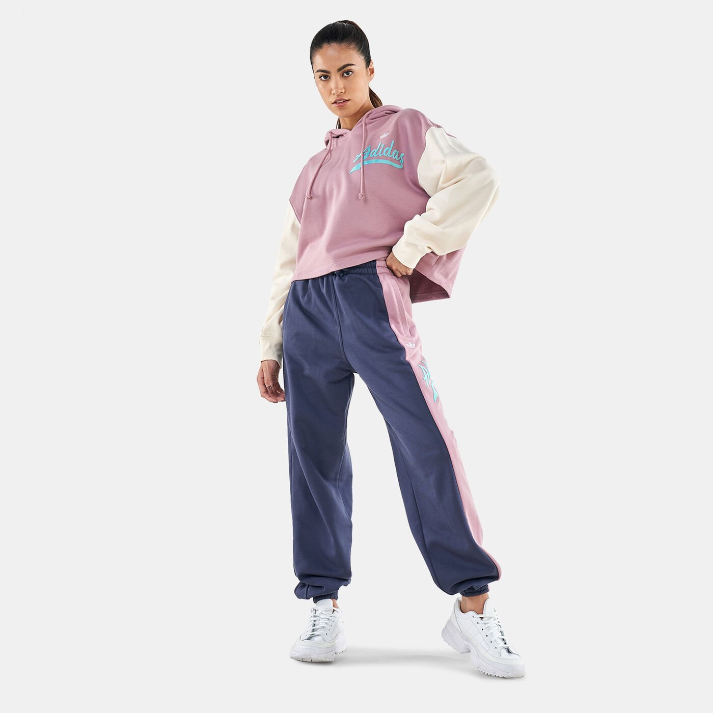 Women's Magmay/ Wonwhi Hoodie