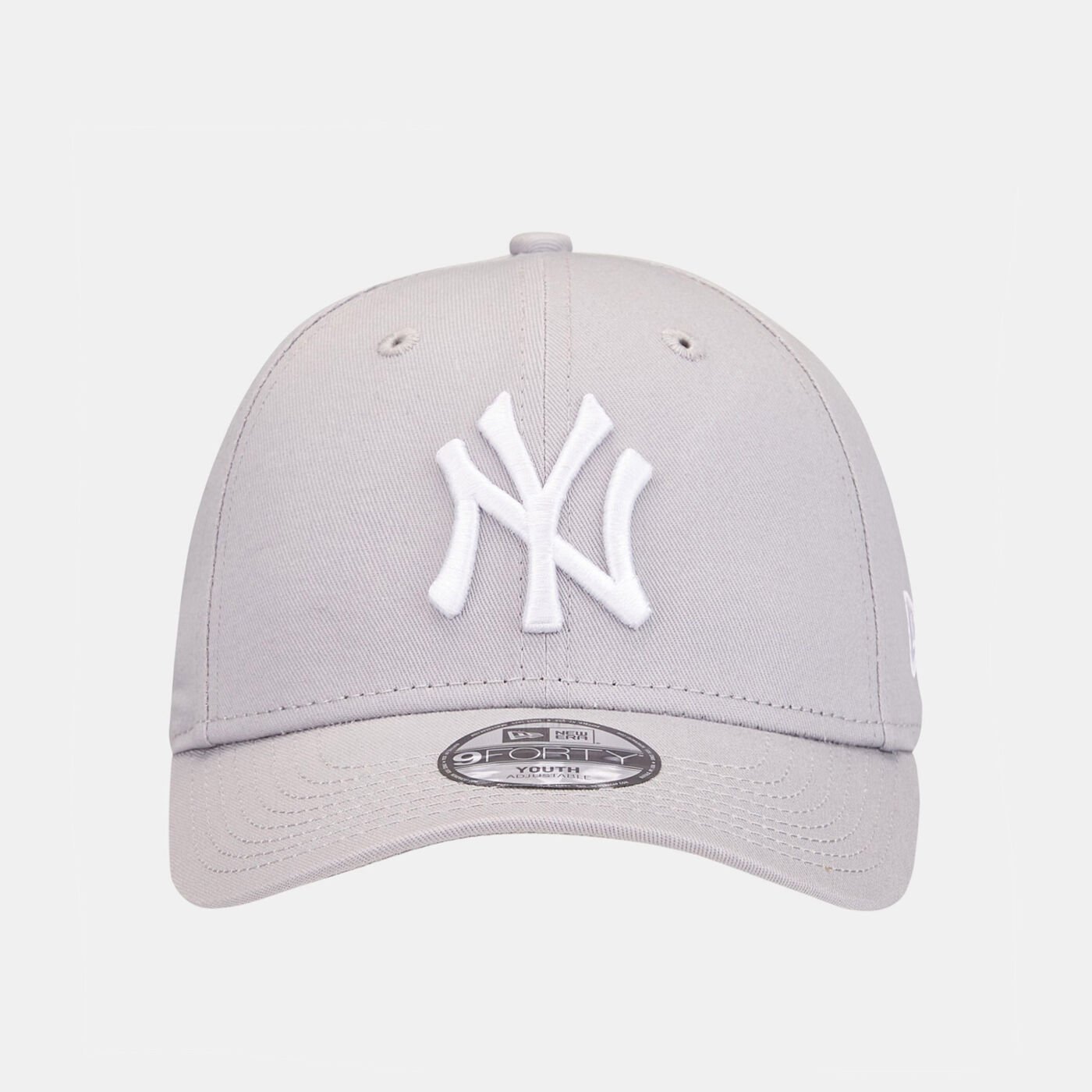 Kids’ MLB League Basic New York Yankees 9FORTY Cap