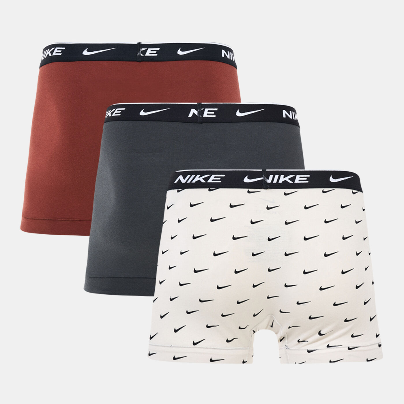 Men's Everyday Trunks (3 Pack)