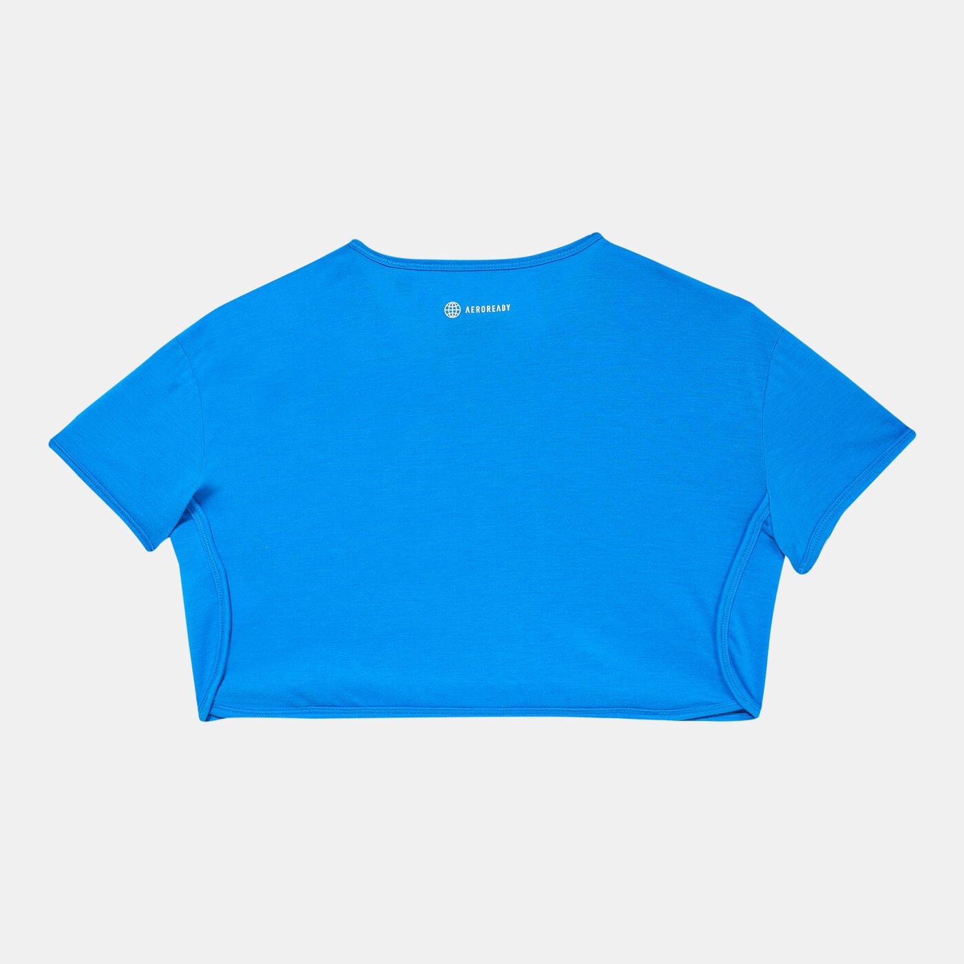 Kids' Printed AEROREADY T-Shirt