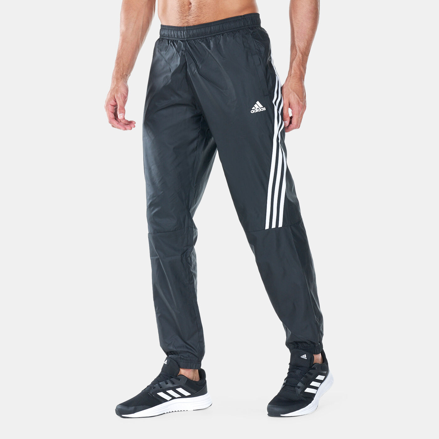 Men's Sportswear Hooded Tracksuit