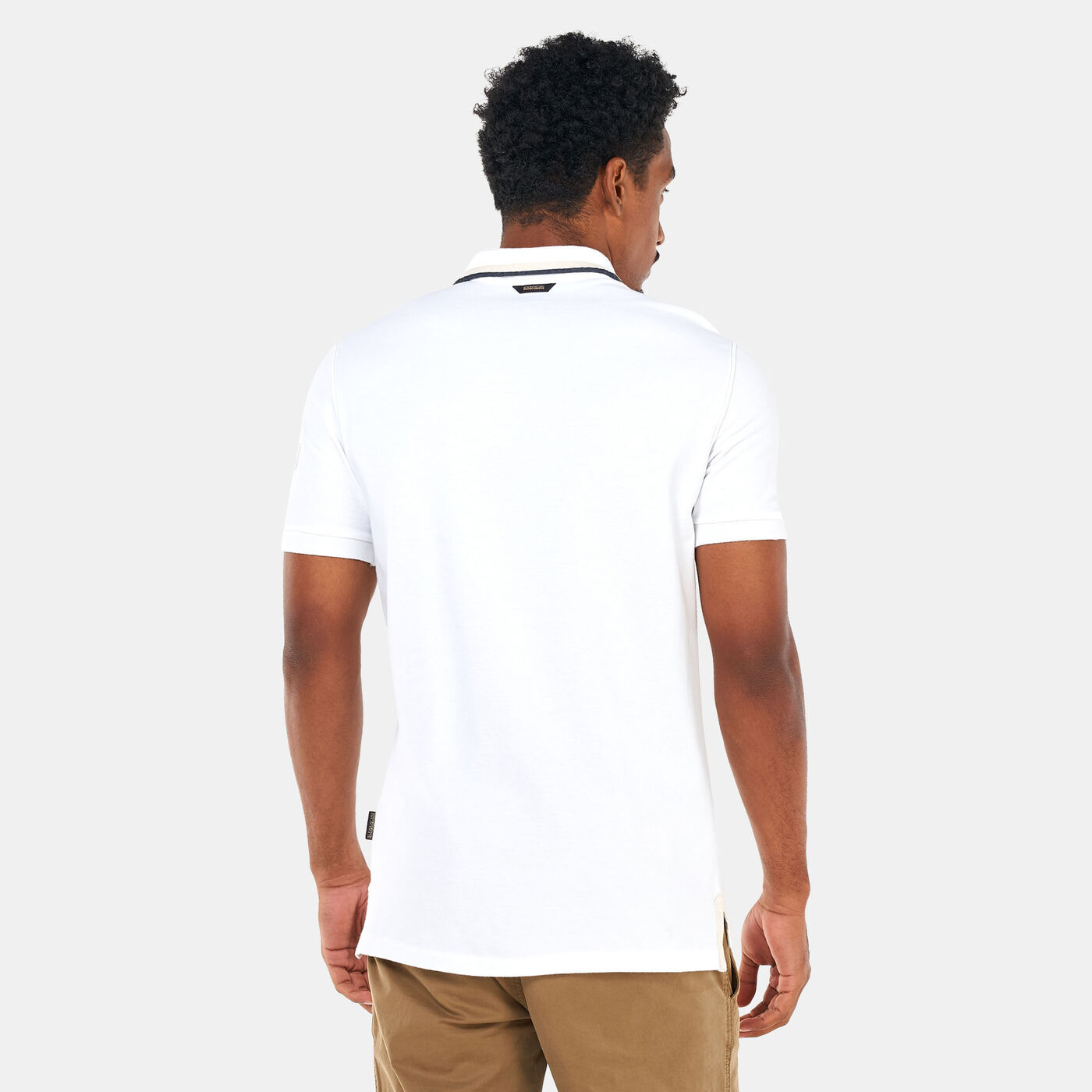 Men's Gandy Polo Shirt