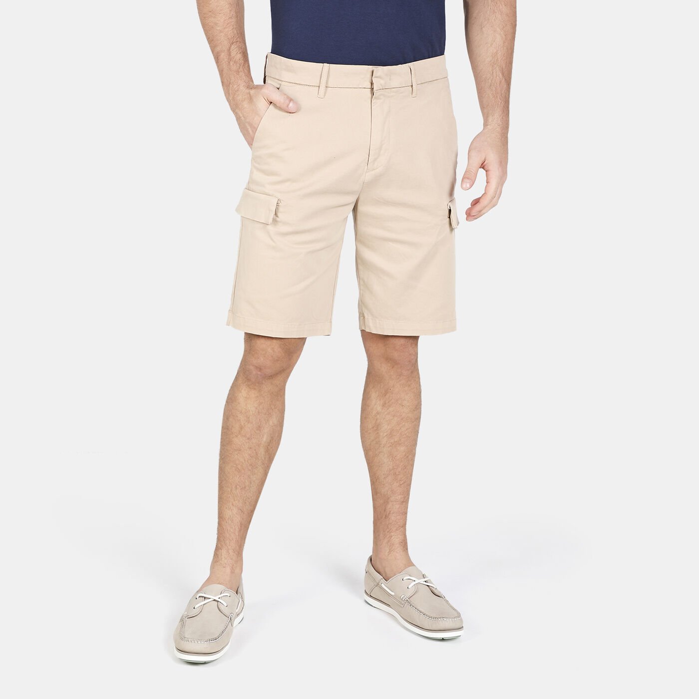 Men's Squam Lake Ultra Satin Shorts