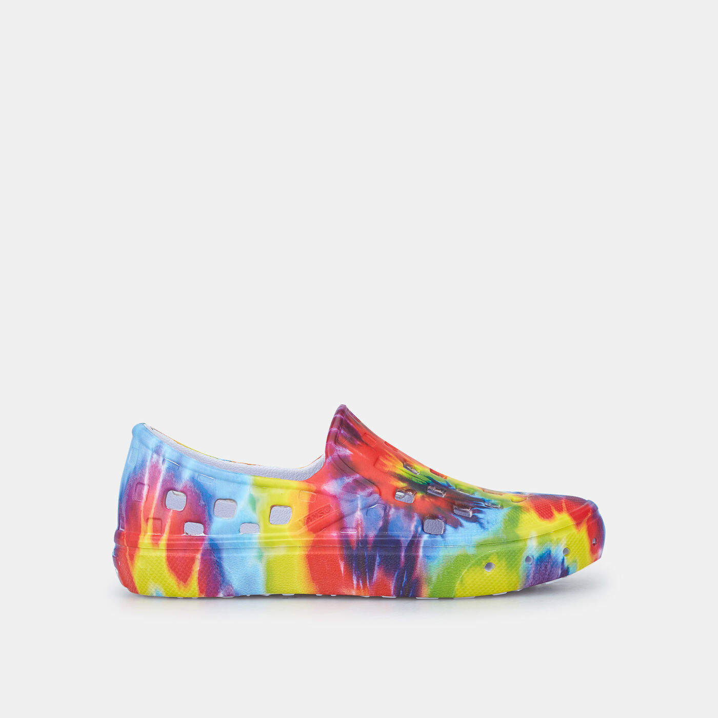 Kids' Slip-On TRK Shoe (Younger Kids)