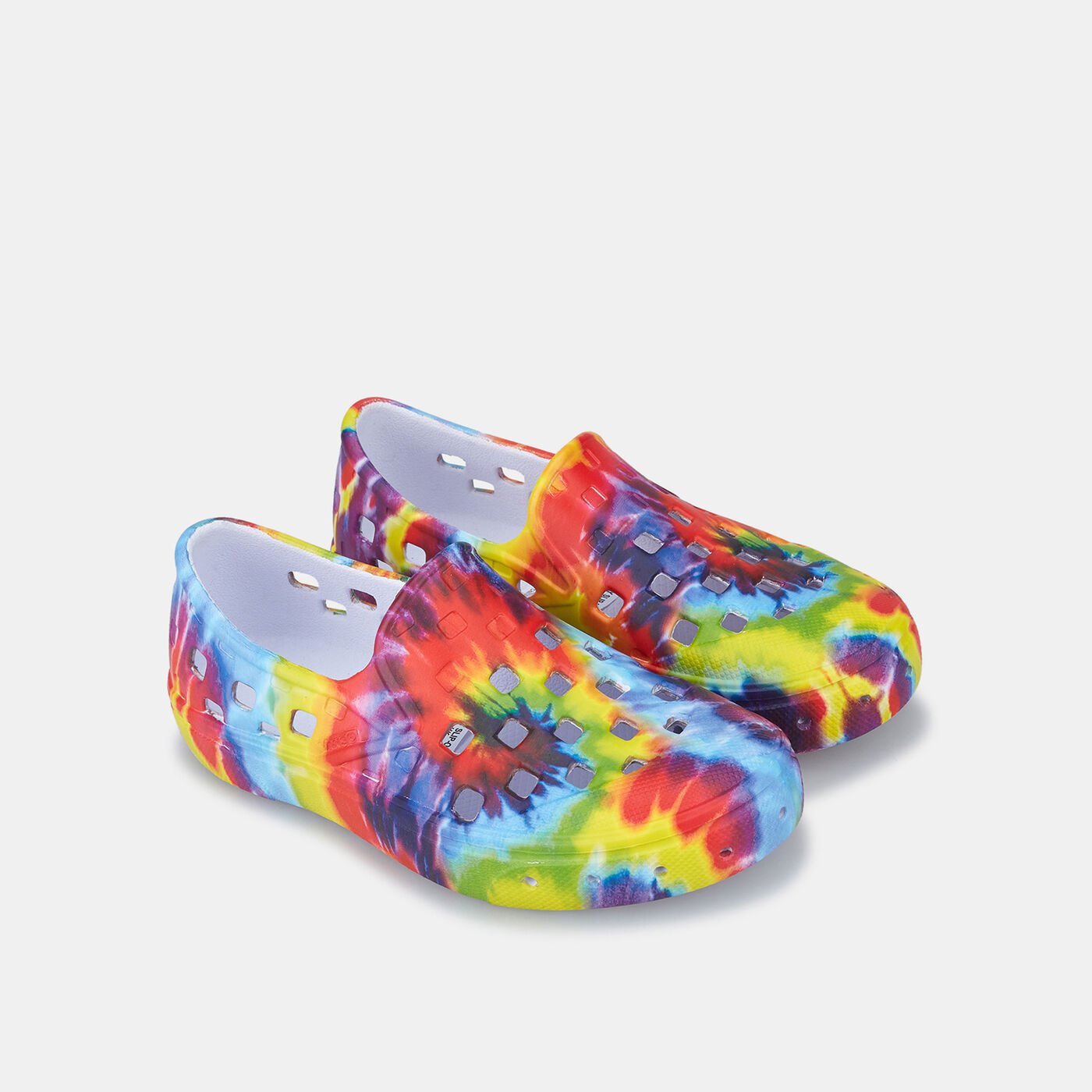 Kids' Slip-On TRK Shoe (Younger Kids)