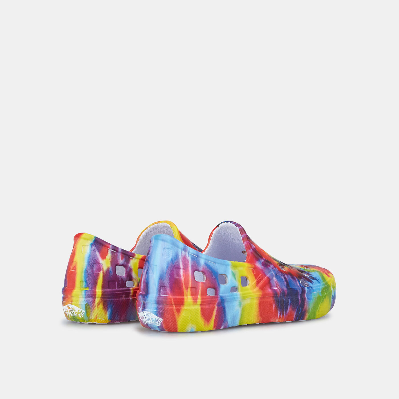 Kids' Slip-On TRK Shoe (Younger Kids)