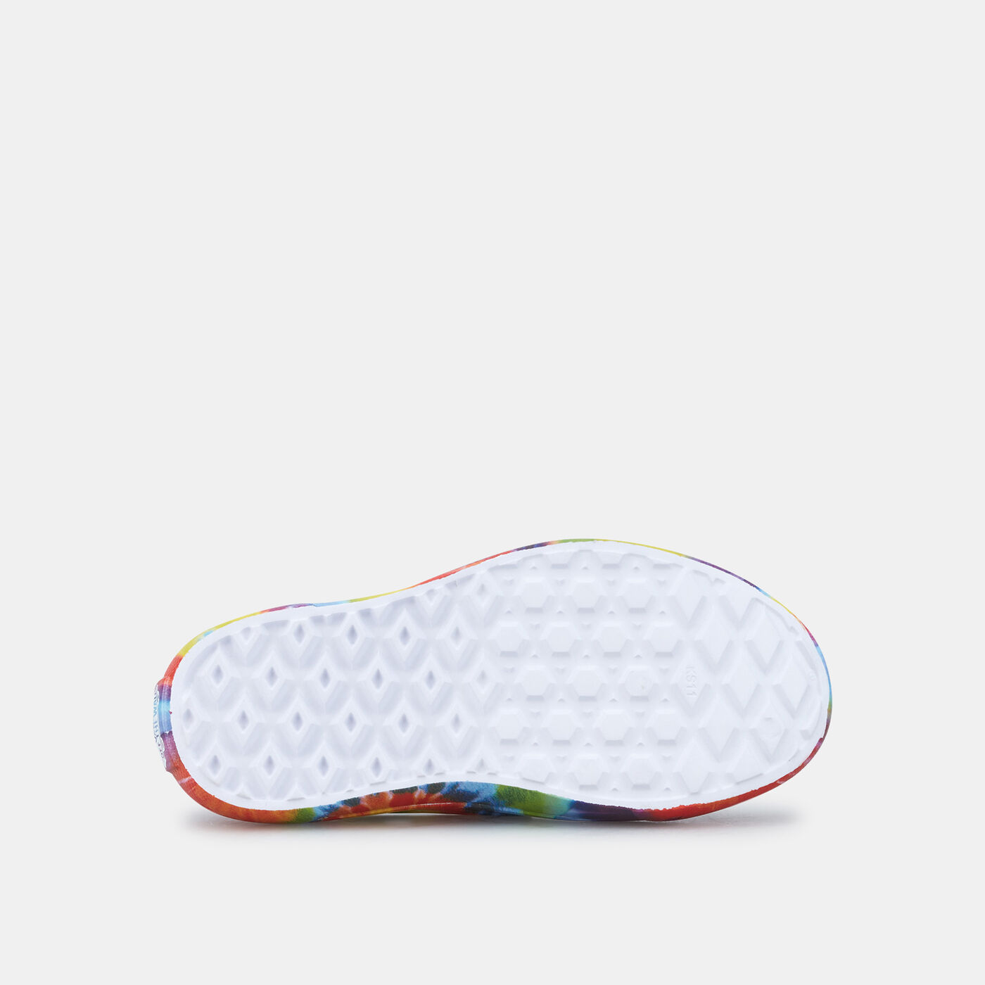 Kids' Slip-On TRK Shoe (Younger Kids)