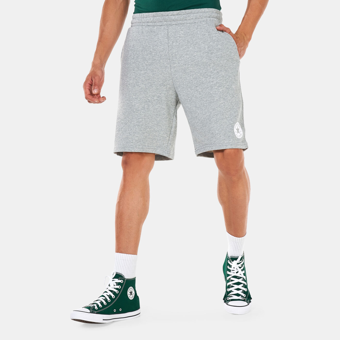 Classic Logo Shorts