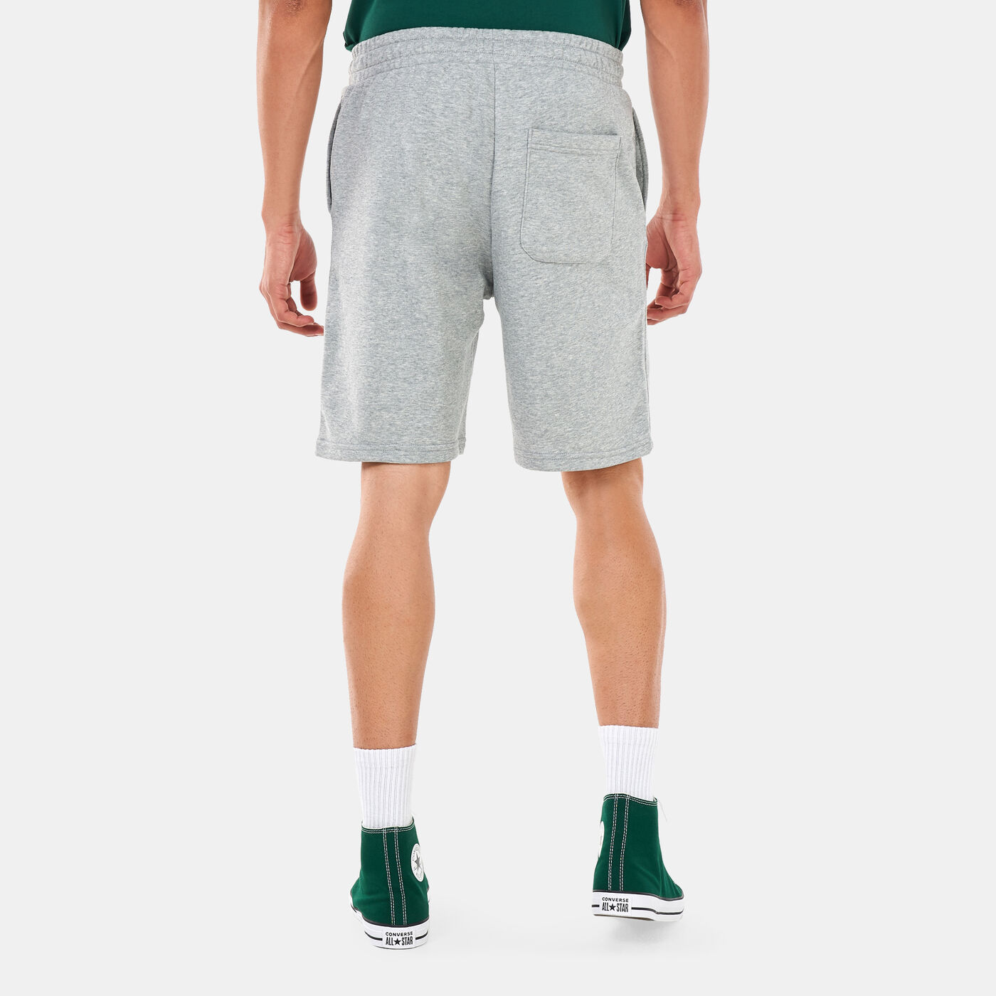 Classic Logo Shorts