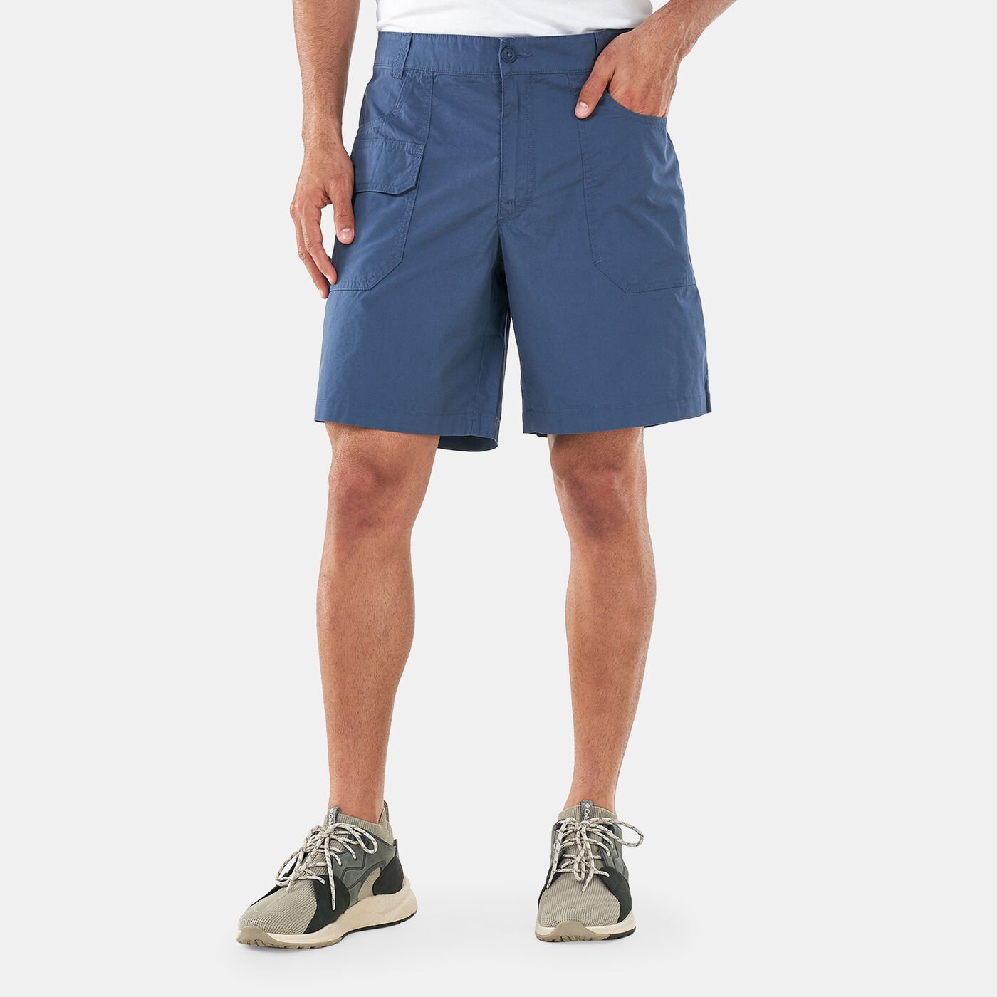 Men's Washed Out™ Cargo Shorts