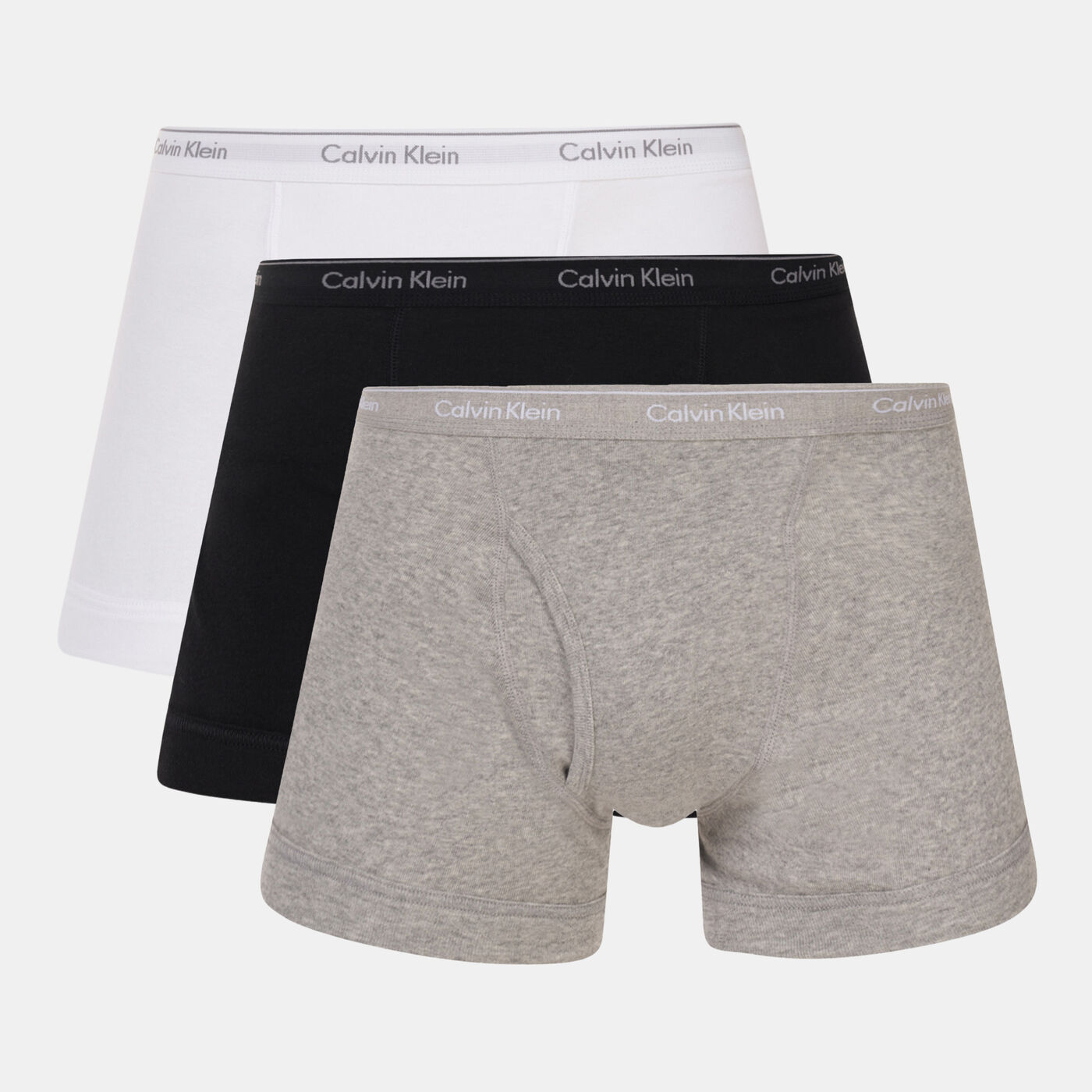 Men's Trunk Briefs (3 Pack)