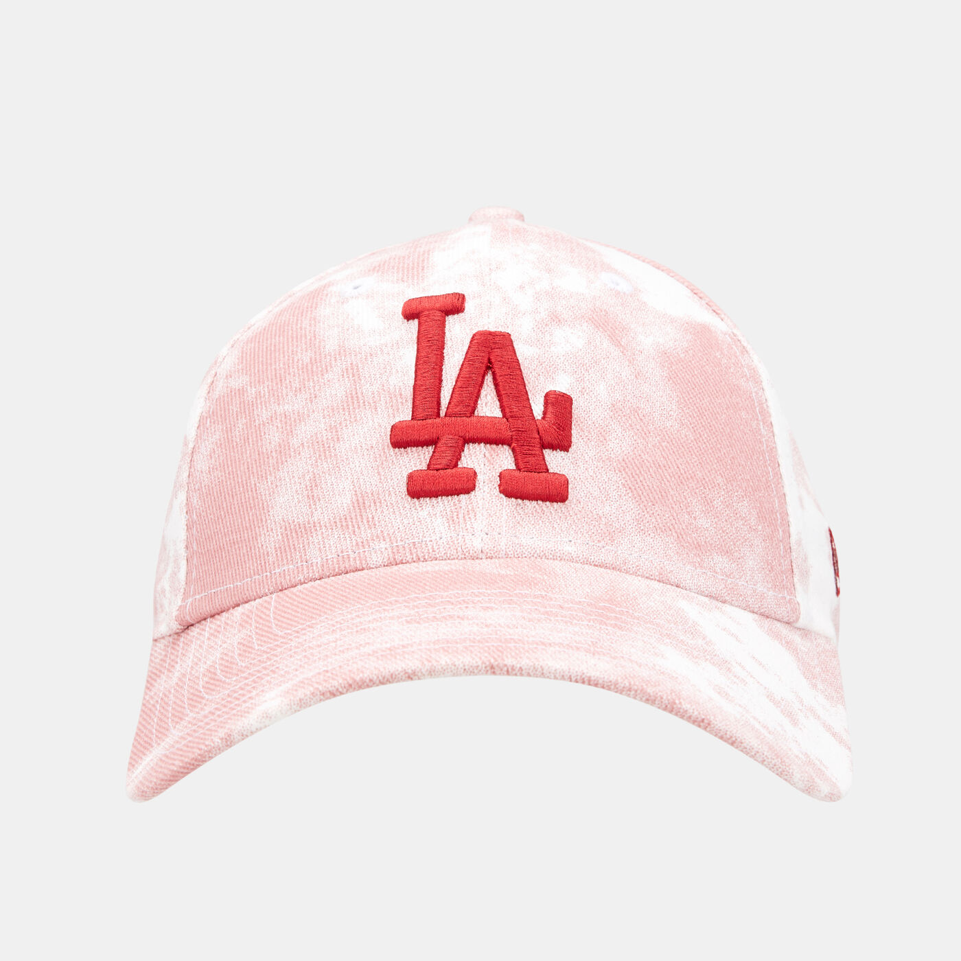 Women's Los Angeles Dodgers Denim Cap