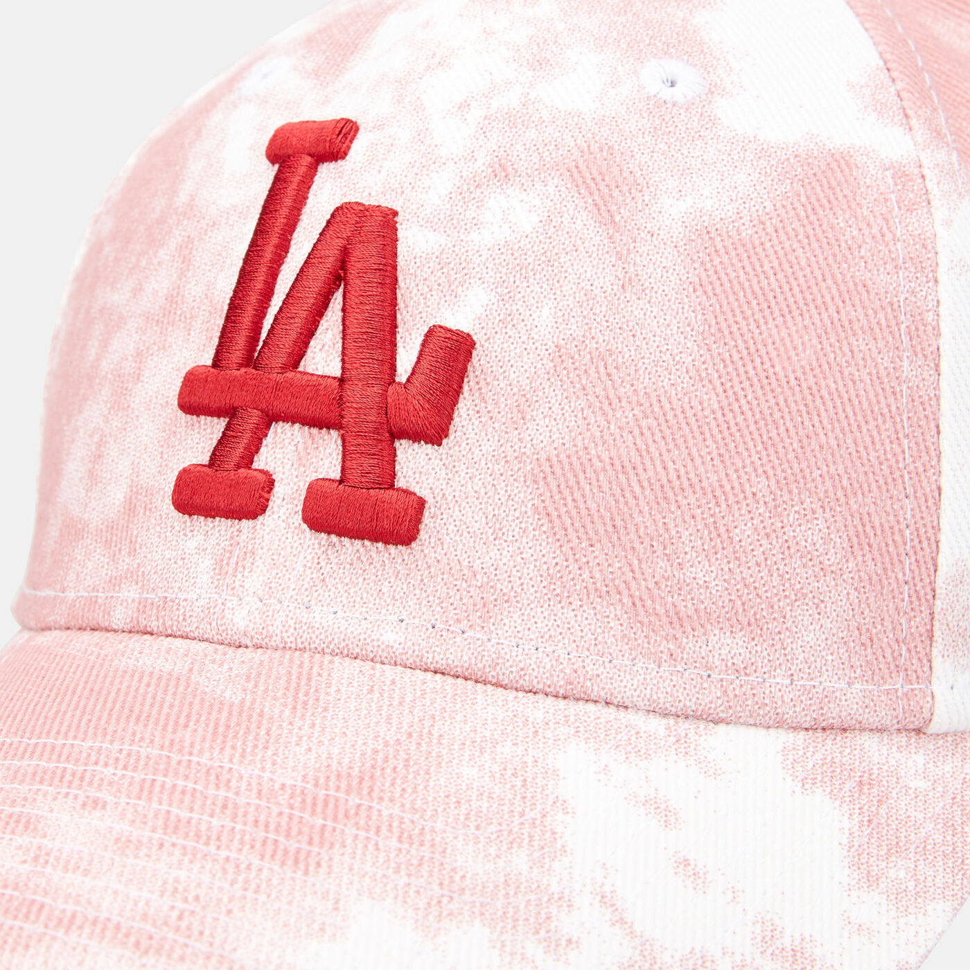 Women's Los Angeles Dodgers Denim Cap