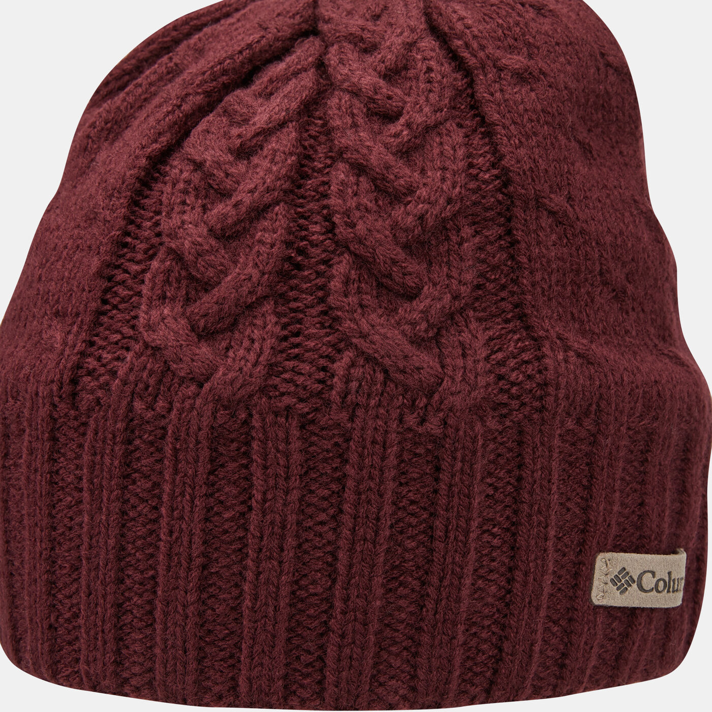 Women's Cabled Cutie™ II Beanie