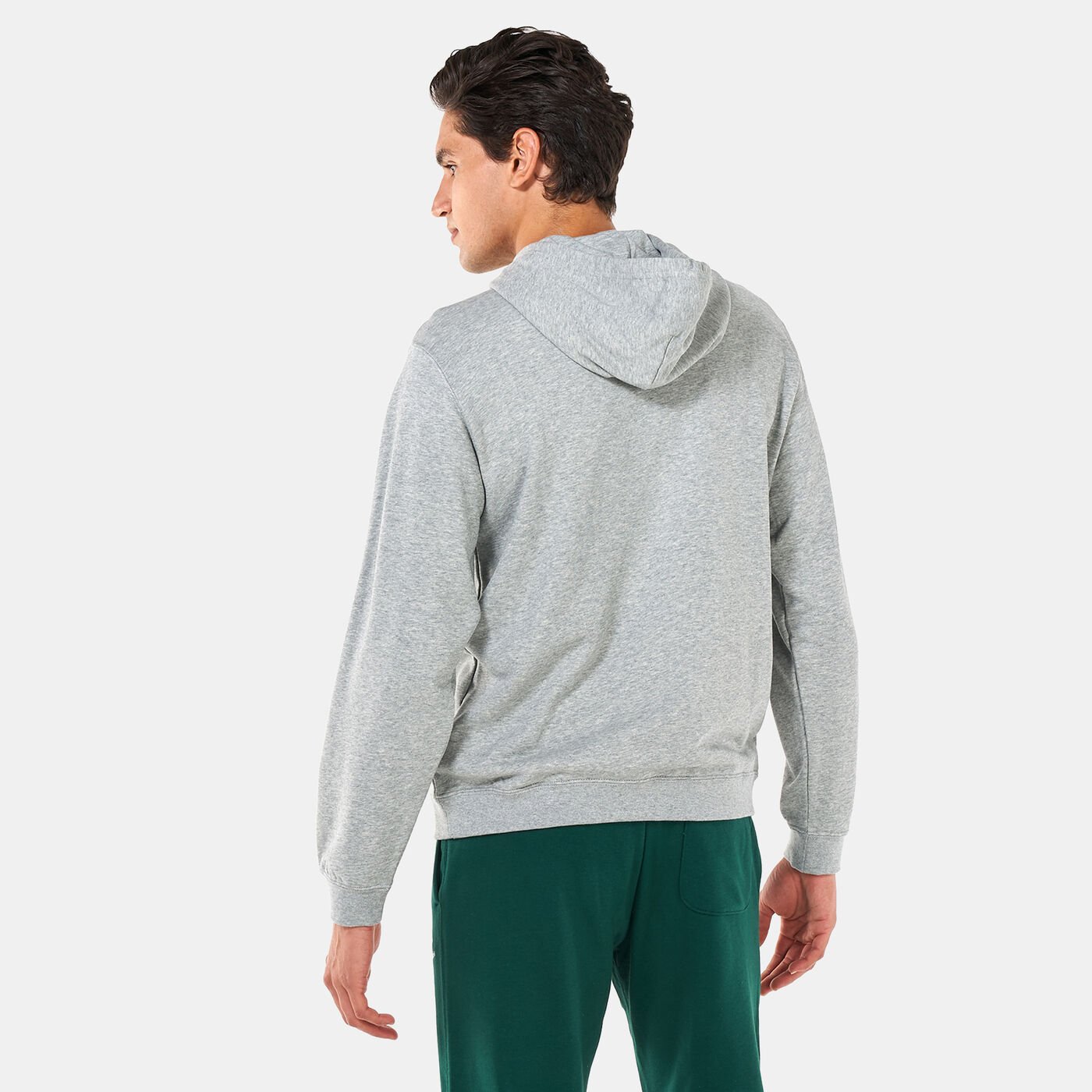 Chuck Taylor All Star Logo Hoodie