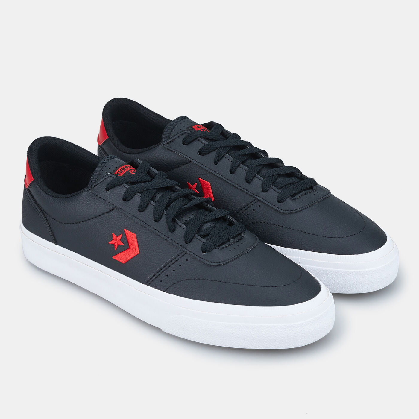 Star Chevron Boulevard Unisex Shoe