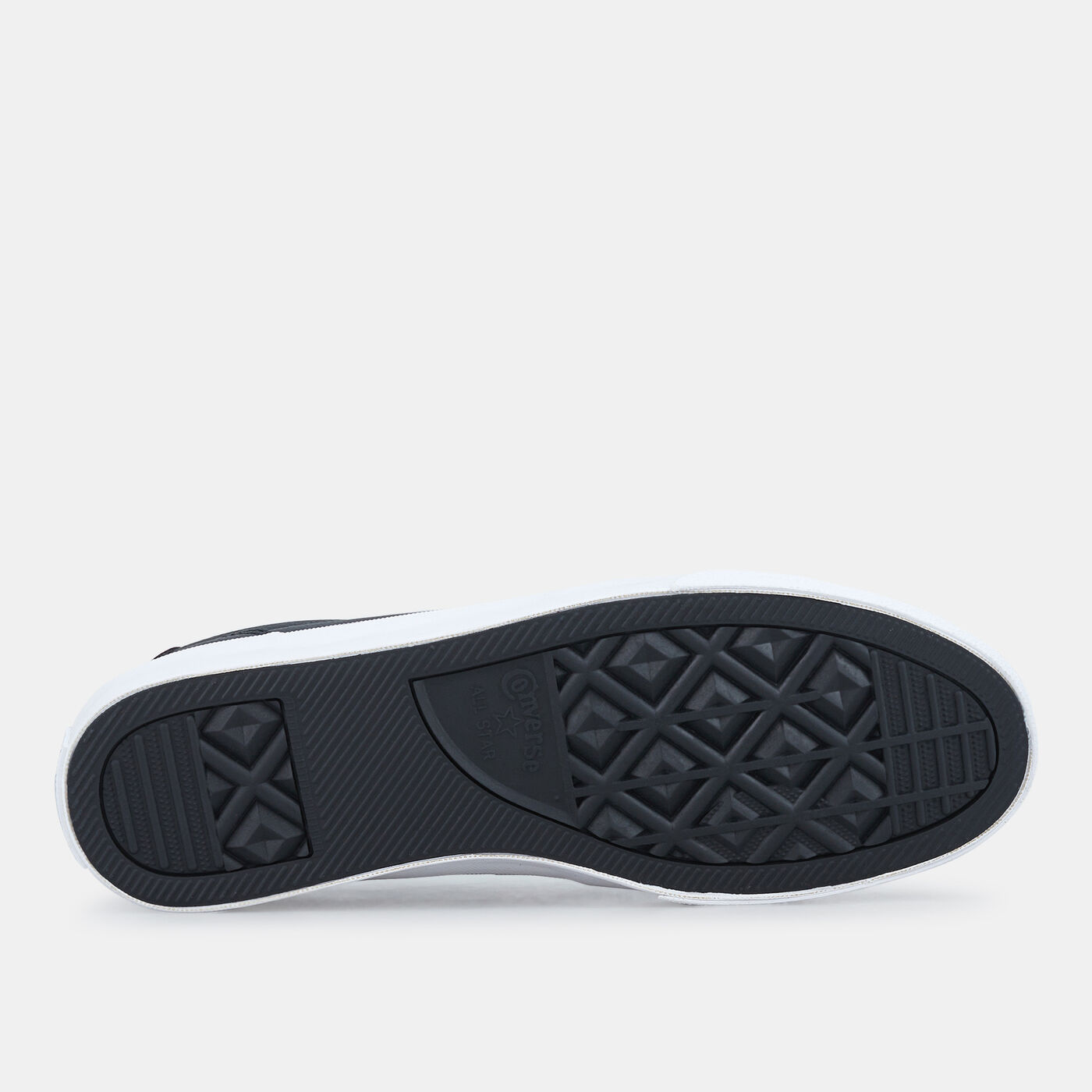 Star Chevron Boulevard Unisex Shoe