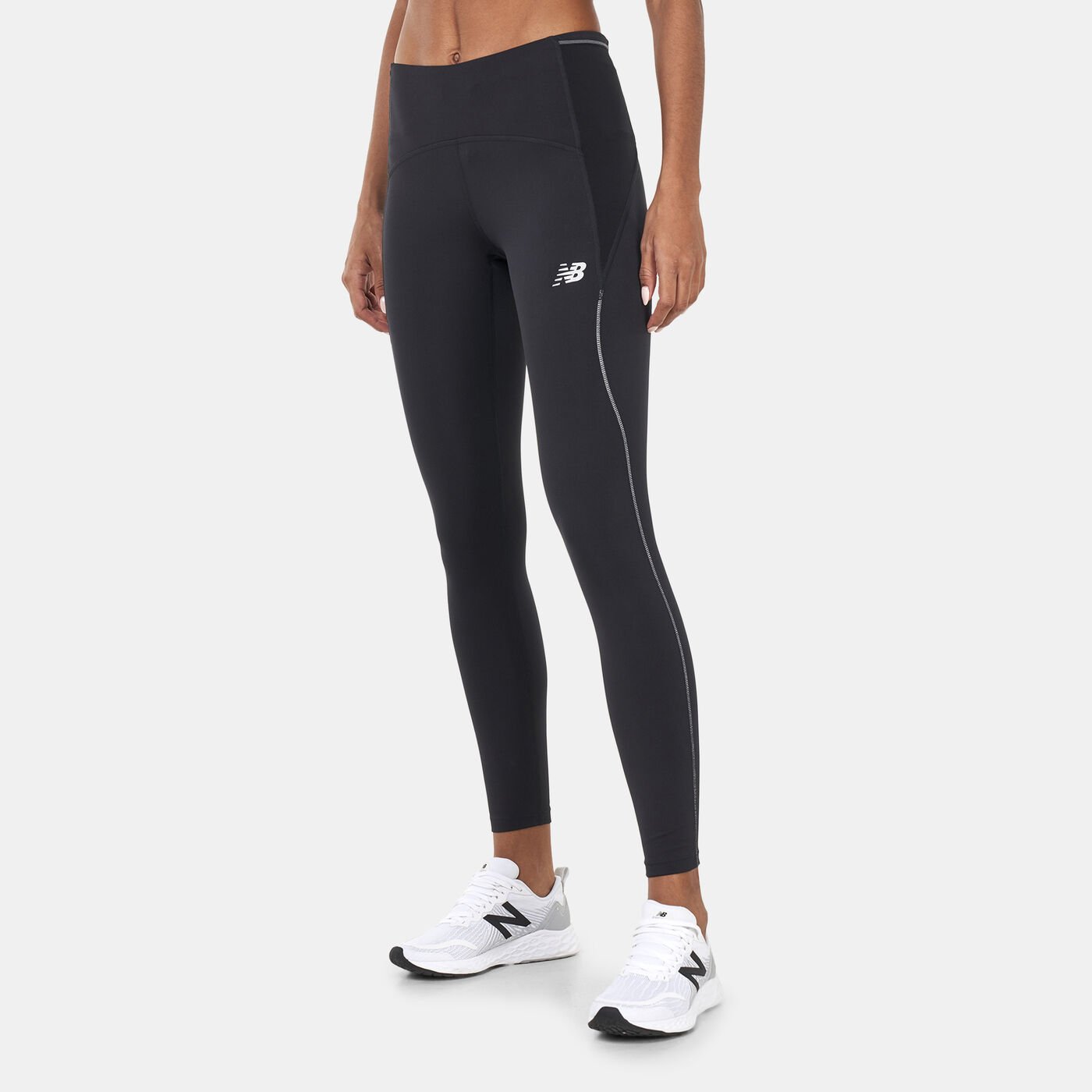 Women's Impact Run Leggings