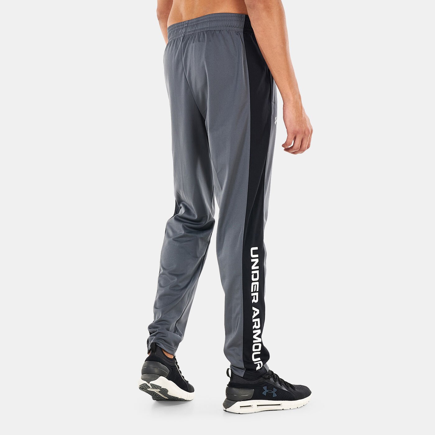 Men's UA Brawler Track Pants