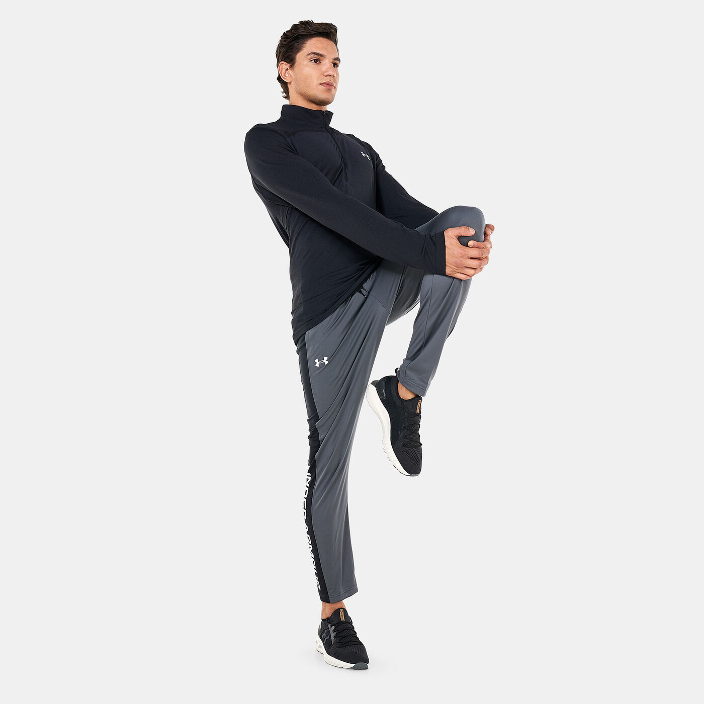 Men's UA Brawler Track Pants