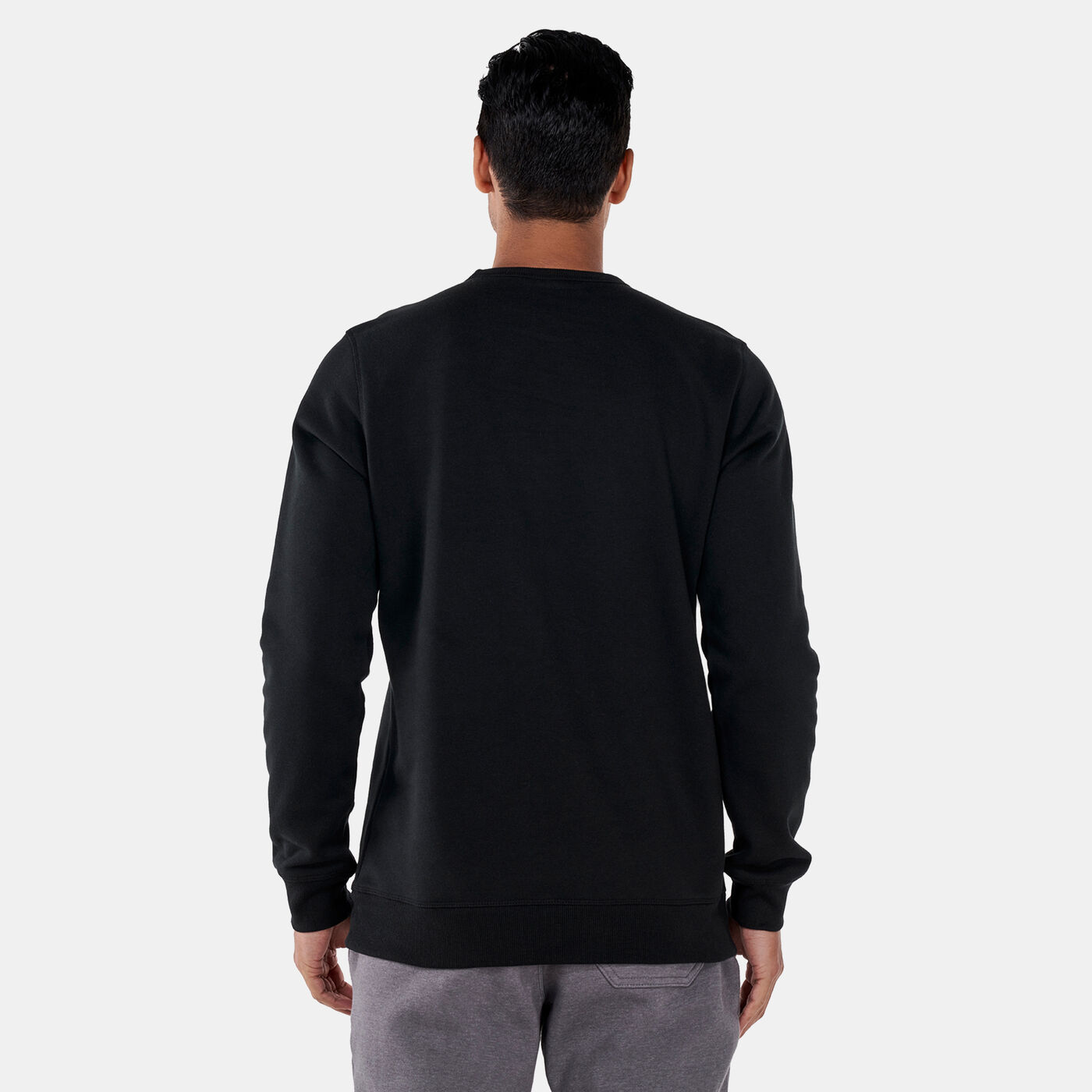 Men's Columbia™ Logo Fleece Crew Sweatshirt