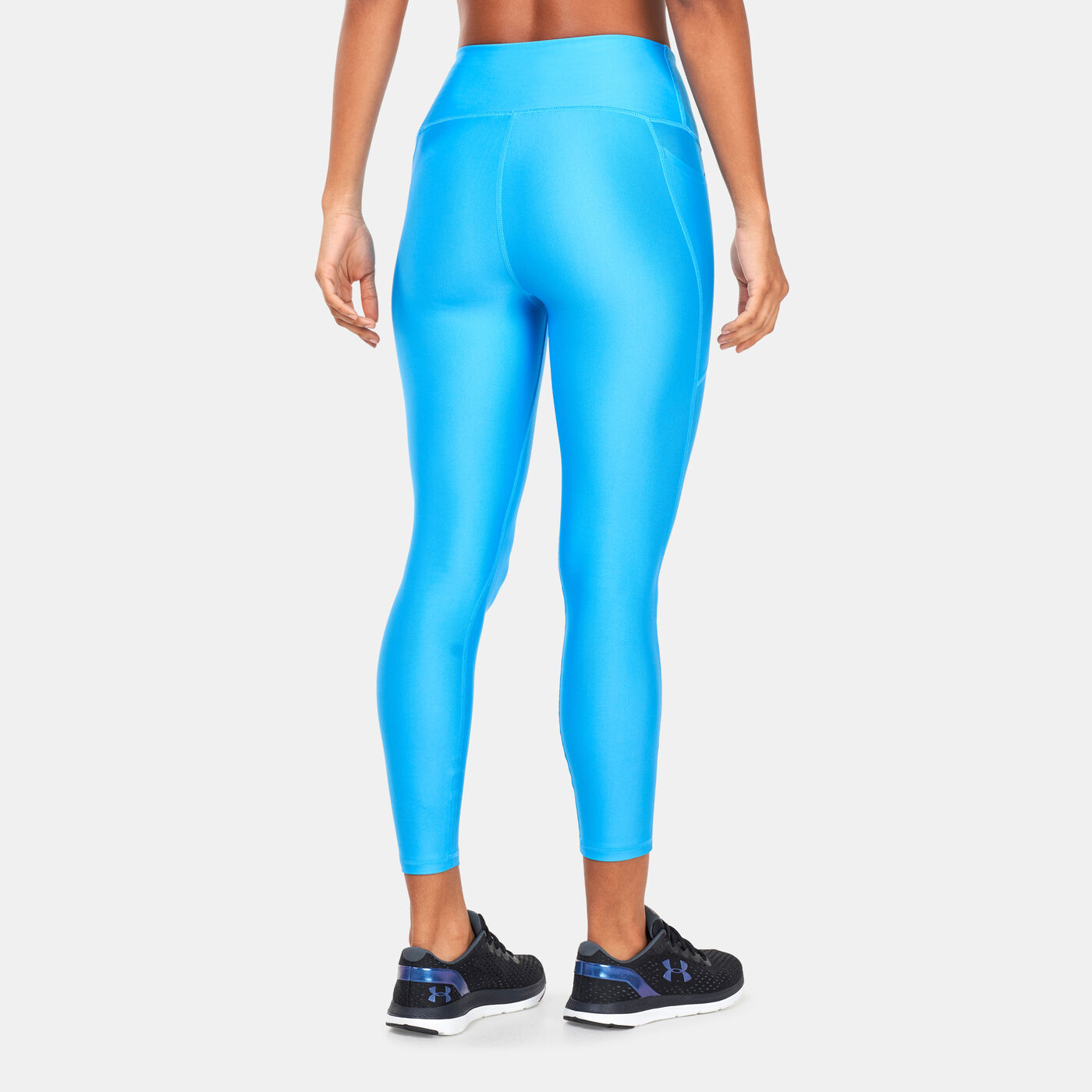 Women's UA Tech™ HeatGear® Training Leggings