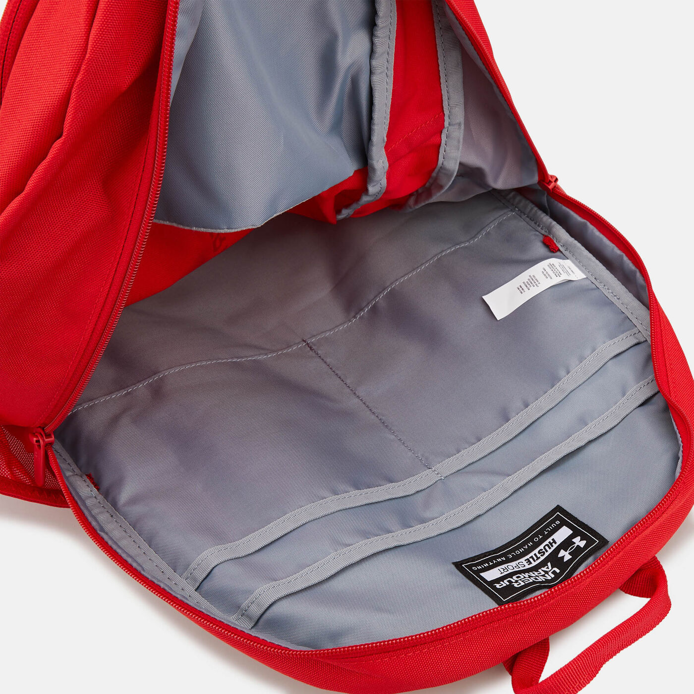 UA Hustle Sport Backpack