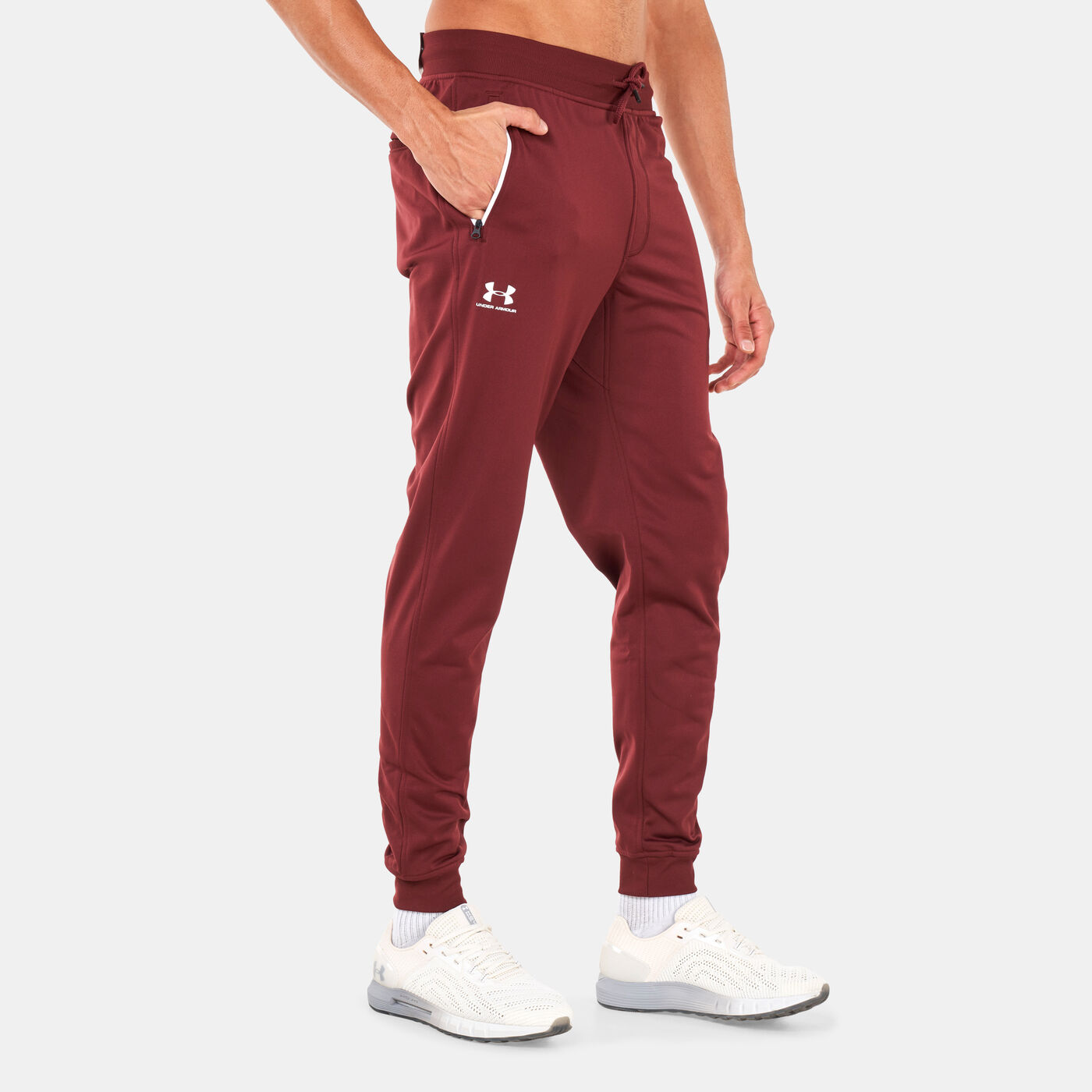 Men's UA Sportstyle Sweatpants