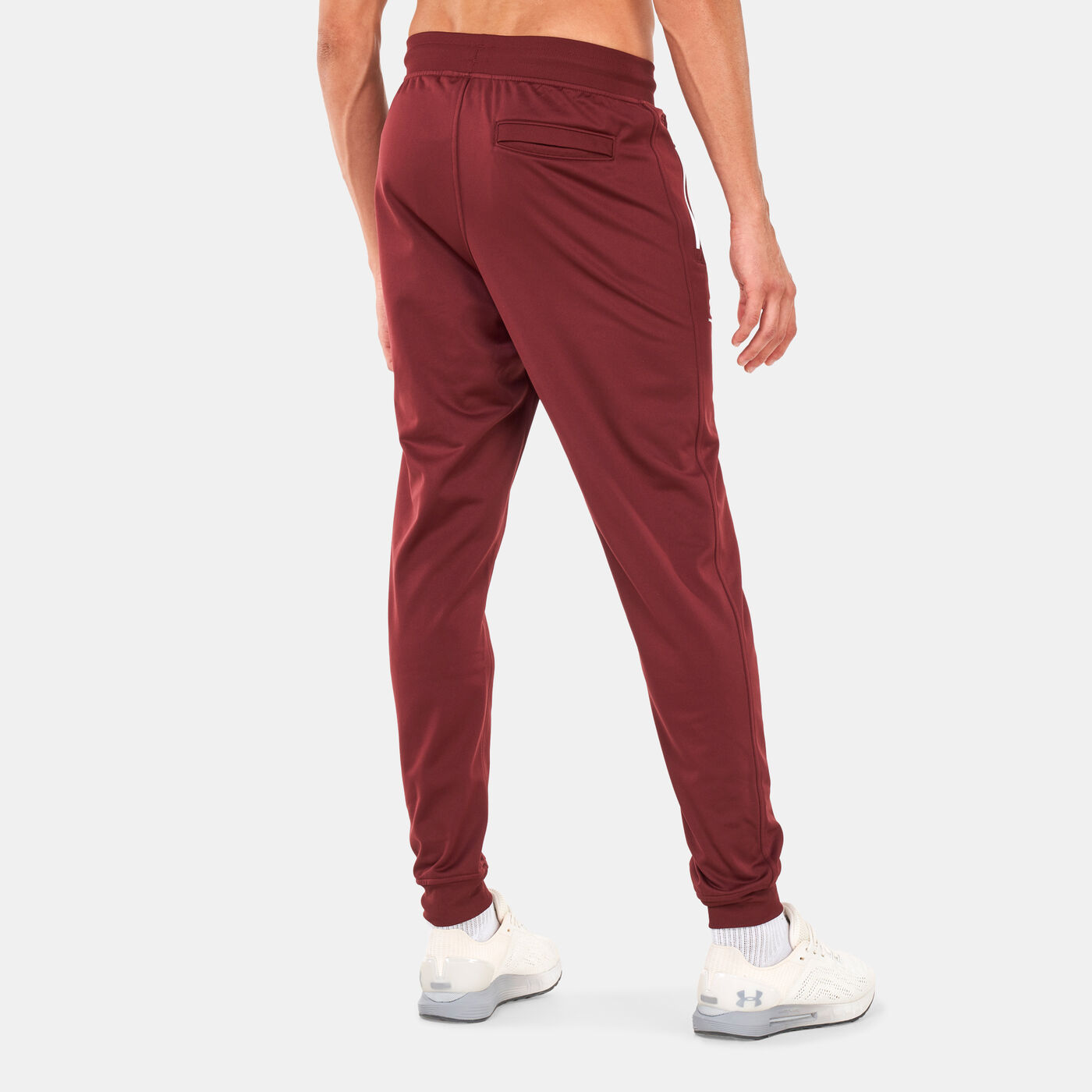 Men's UA Sportstyle Sweatpants