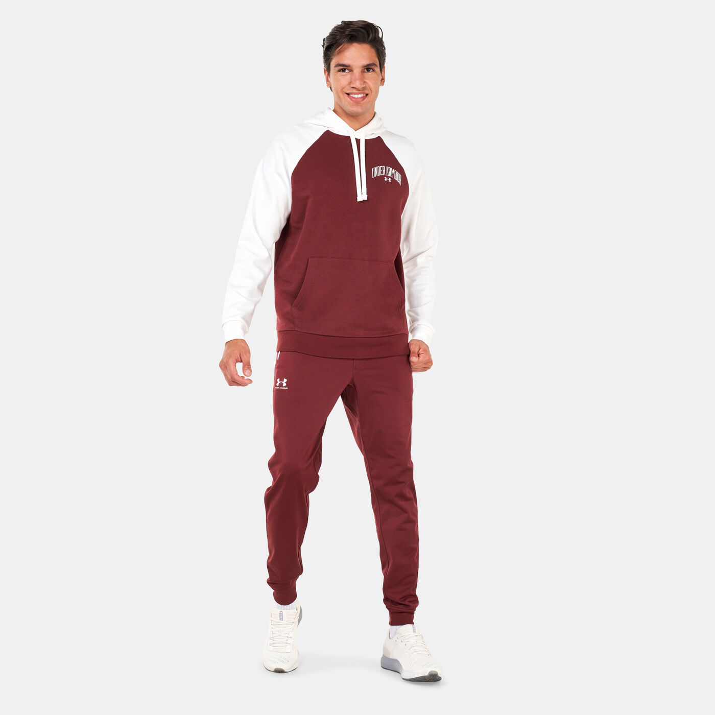 Men's UA Sportstyle Sweatpants