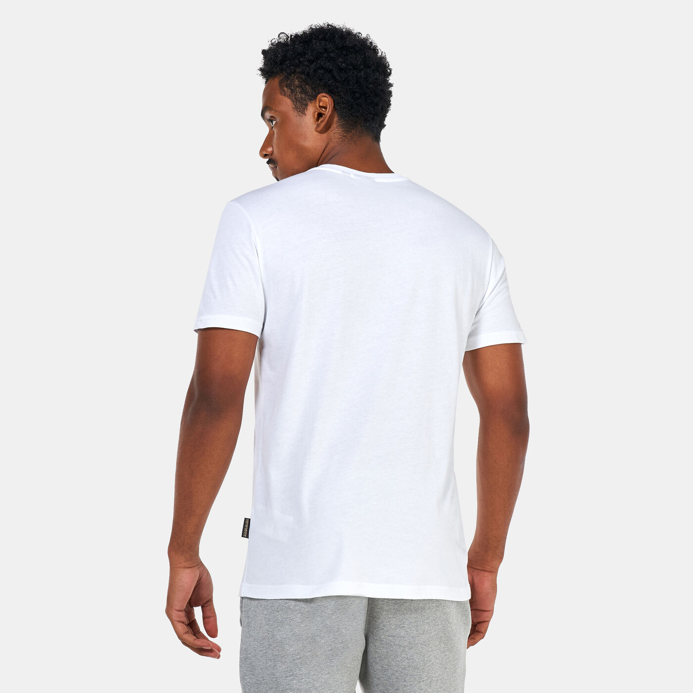 Men's Salis Crew T-Shirt