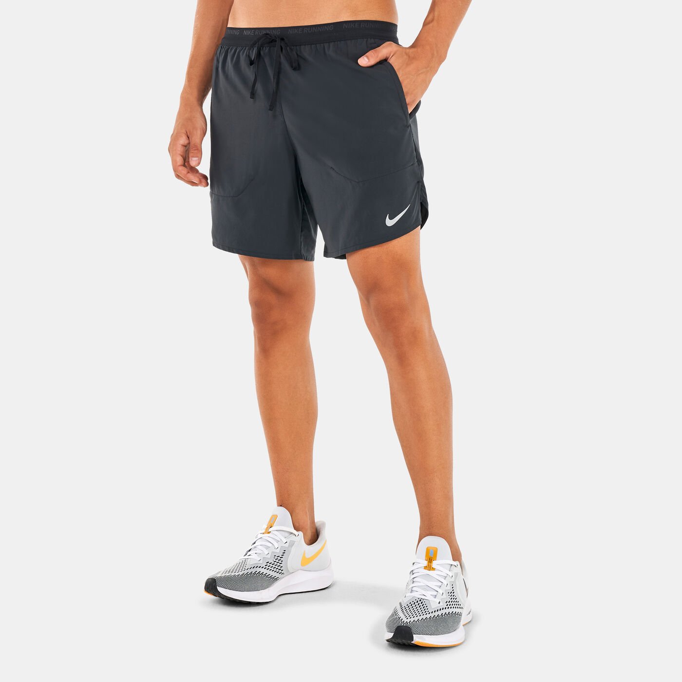 Men's Stride Dri-FIT Running Shorts