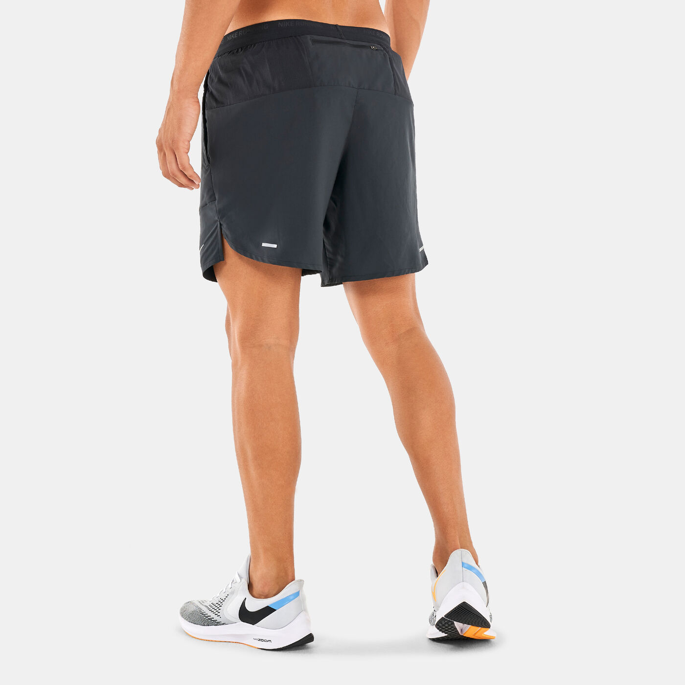 Men's Stride Dri-FIT Running Shorts