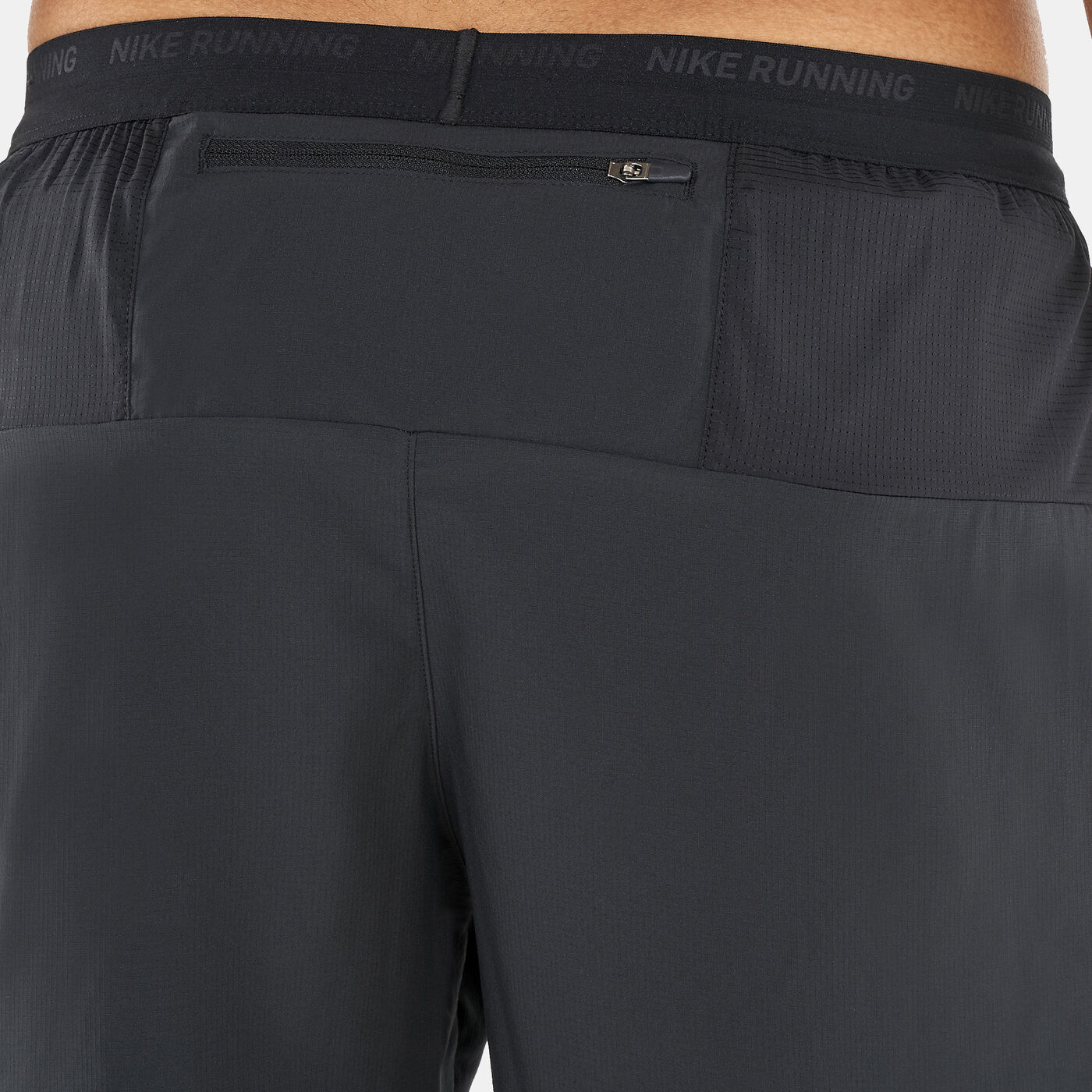 Men's Stride Dri-FIT Running Shorts
