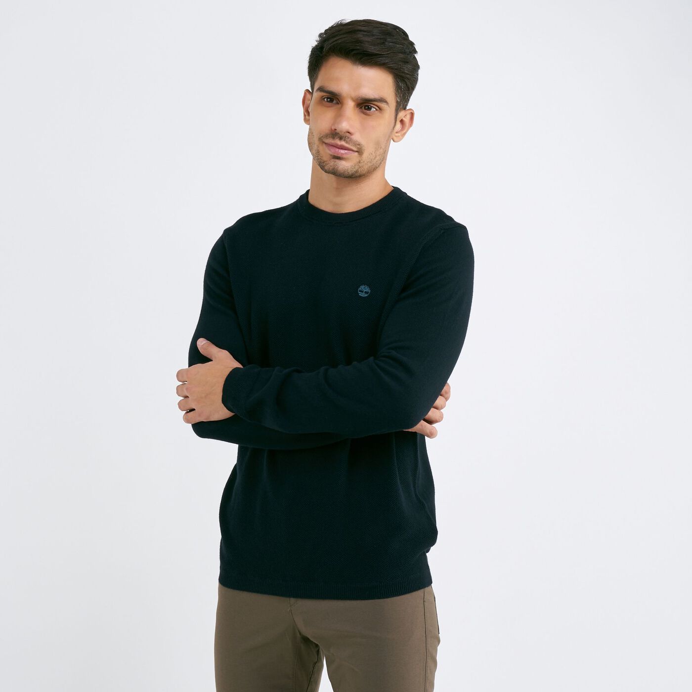 Men's Jones Brook Crew Sweater
