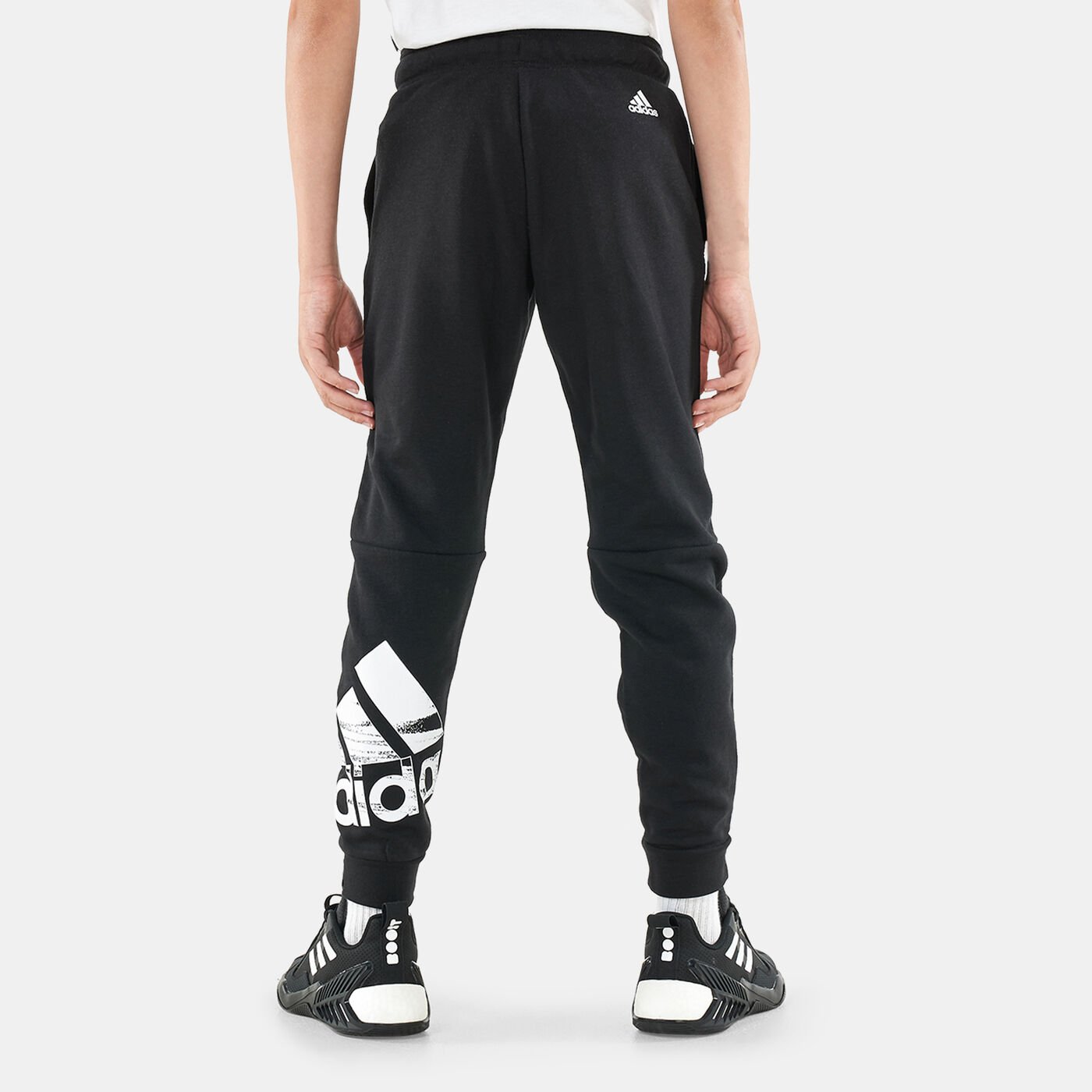 Kids' Logo Pants