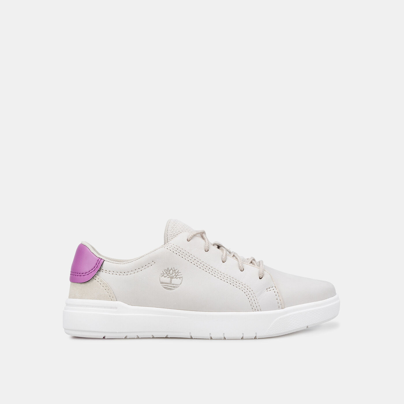 Kids' Seneca Bay Leather Oxford Shoe
