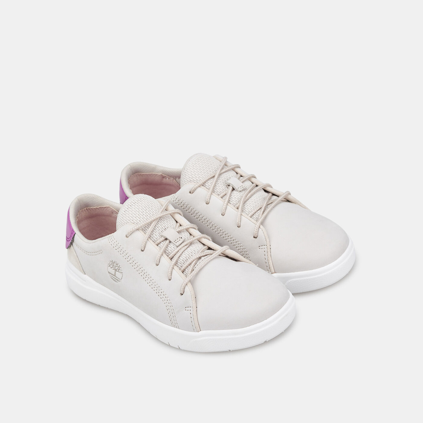 Kids' Seneca Bay Leather Oxford Shoe