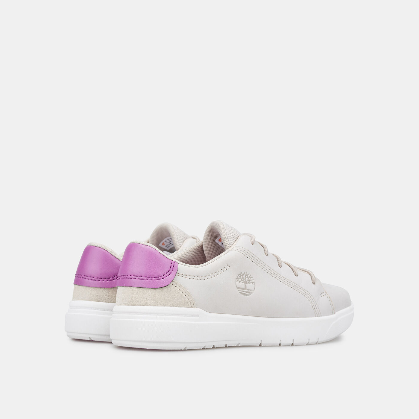 Kids' Seneca Bay Leather Oxford Shoe