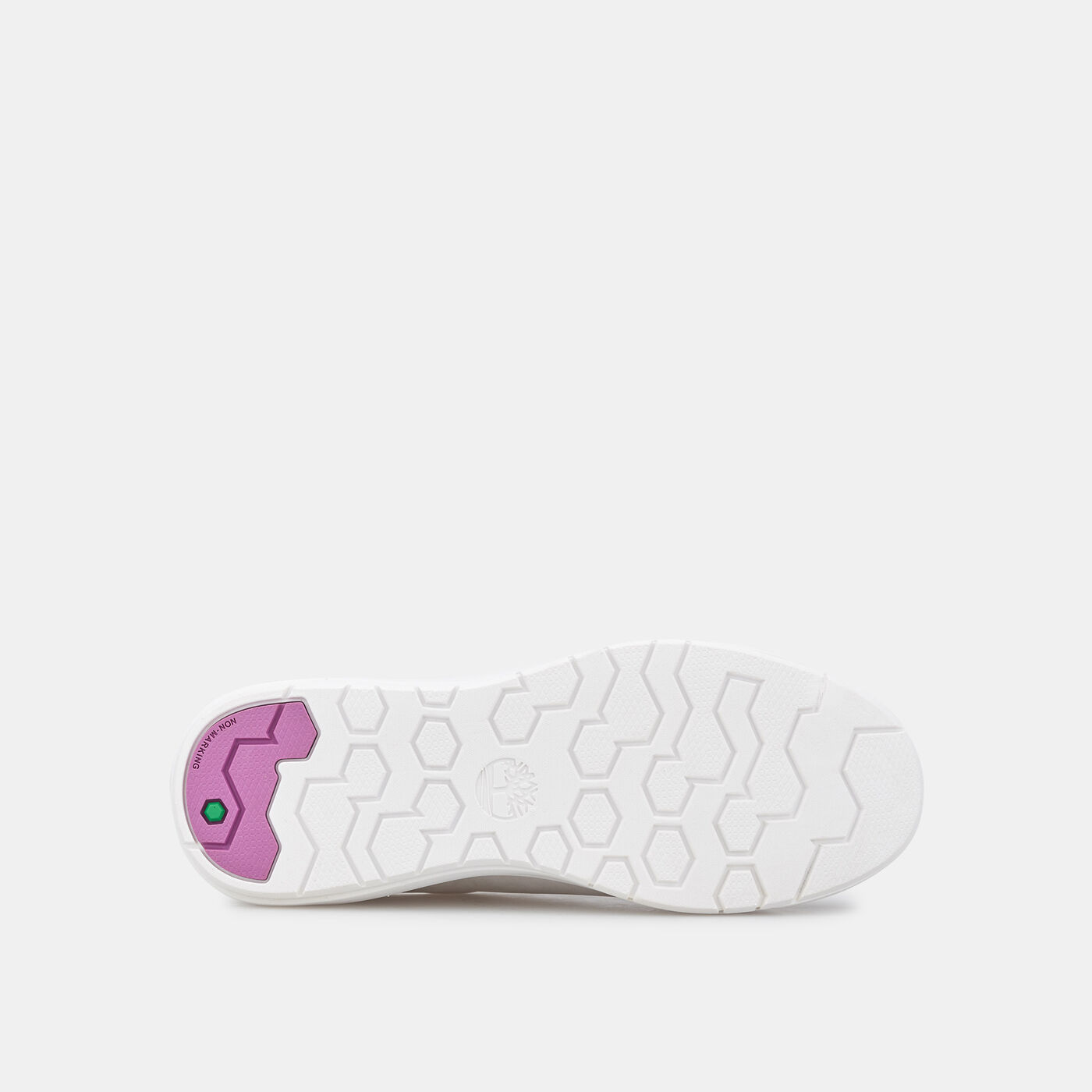 Kids' Seneca Bay Leather Oxford Shoe