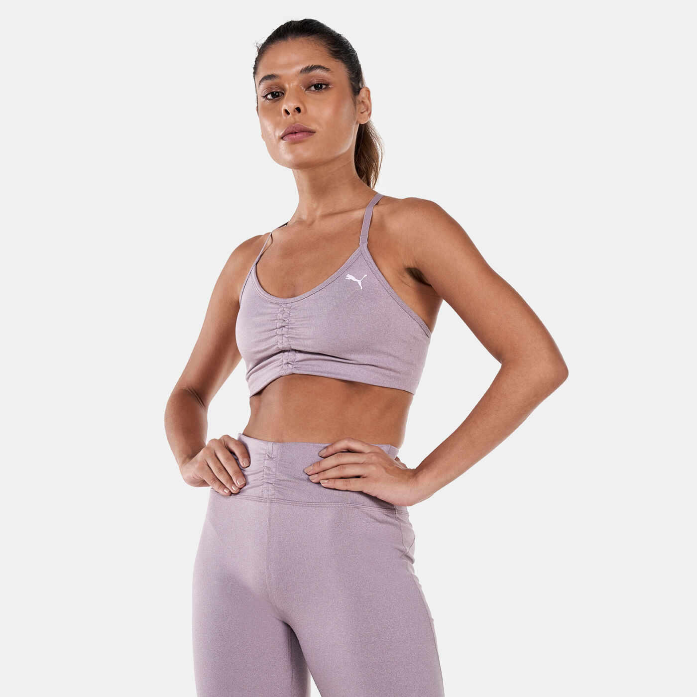 Women's Low Impact Studio Foundation Sports Bra