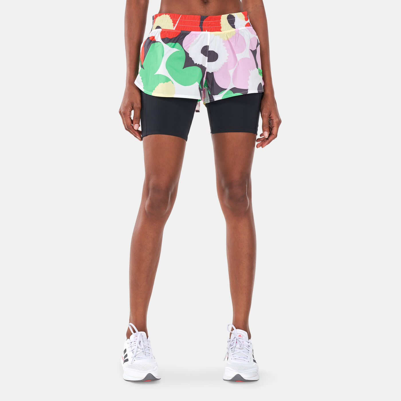 Women's x Marimekko Running Shorts