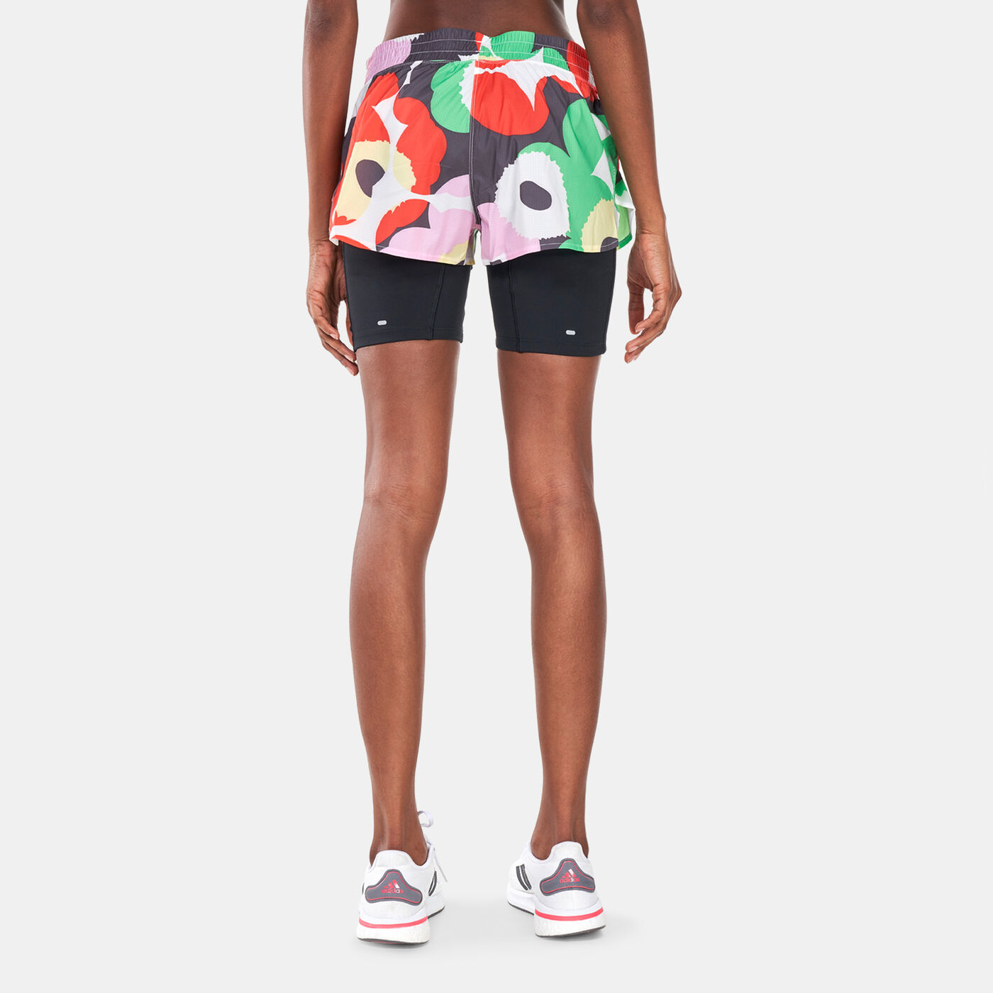 Women's x Marimekko Running Shorts