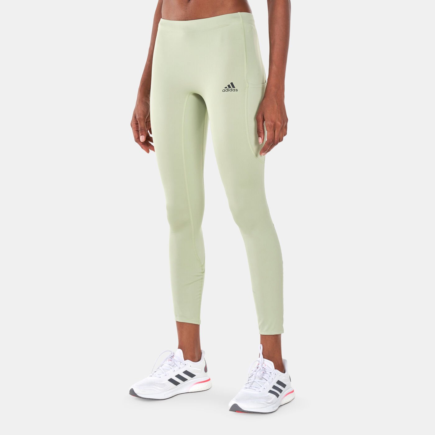 Women's FastImpact 7/8 Leggings